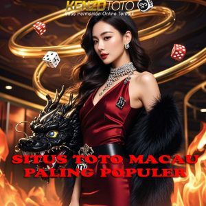 The Toto Macau live draw system is designed to provide real-time, transparent, and secure lottery results.
