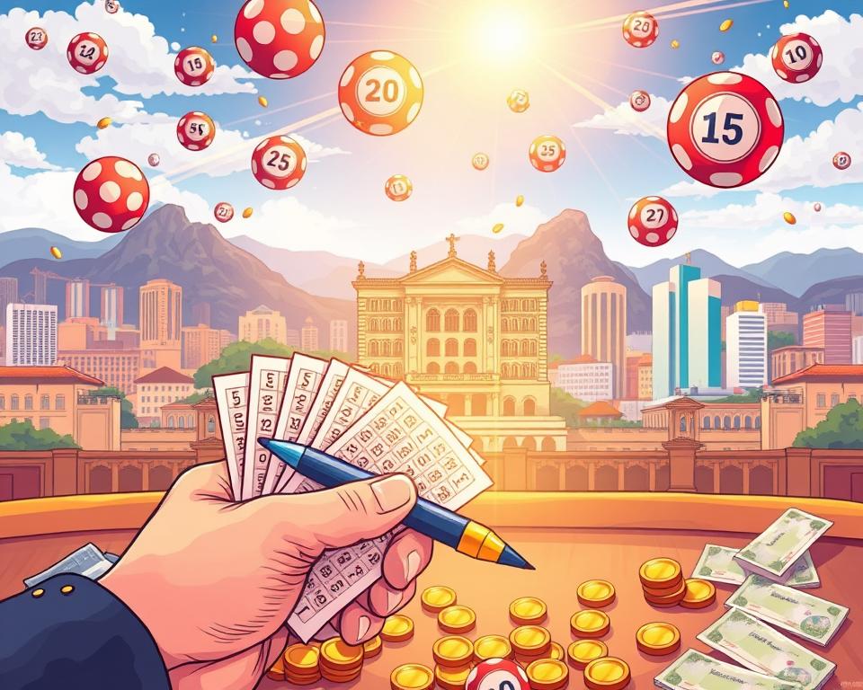 Panduan Bermain Togel Macau untuk Pemula: Dari Agen Hingga Result