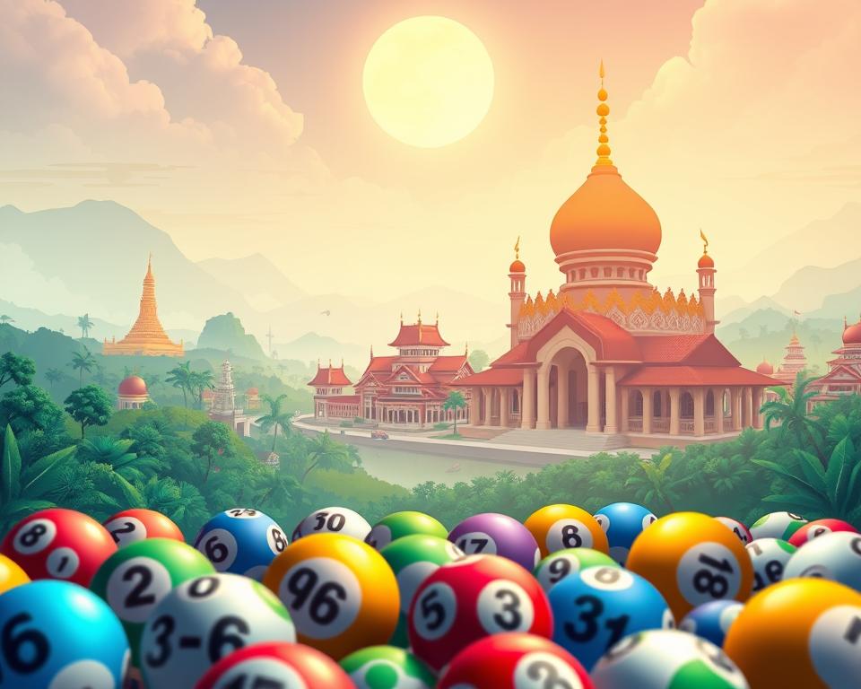 Jenis Togel Online yang Wajib Anda Ketahui di Indonesia