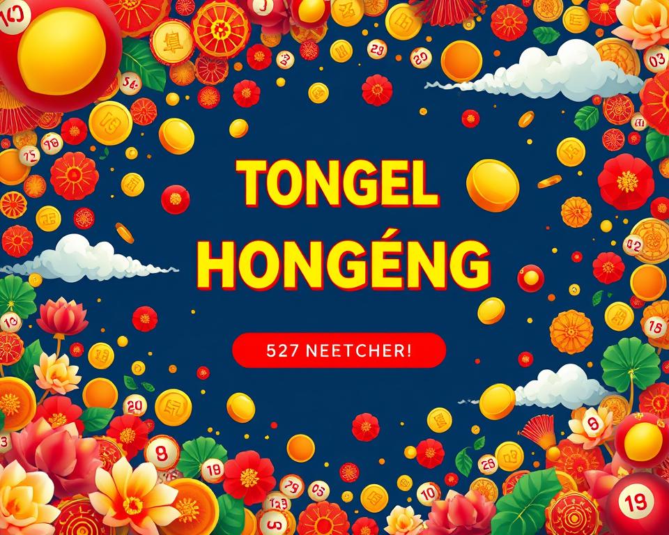 Angka Togel Hongkong Ini Tembus 3 Hari Berturut-Turut!